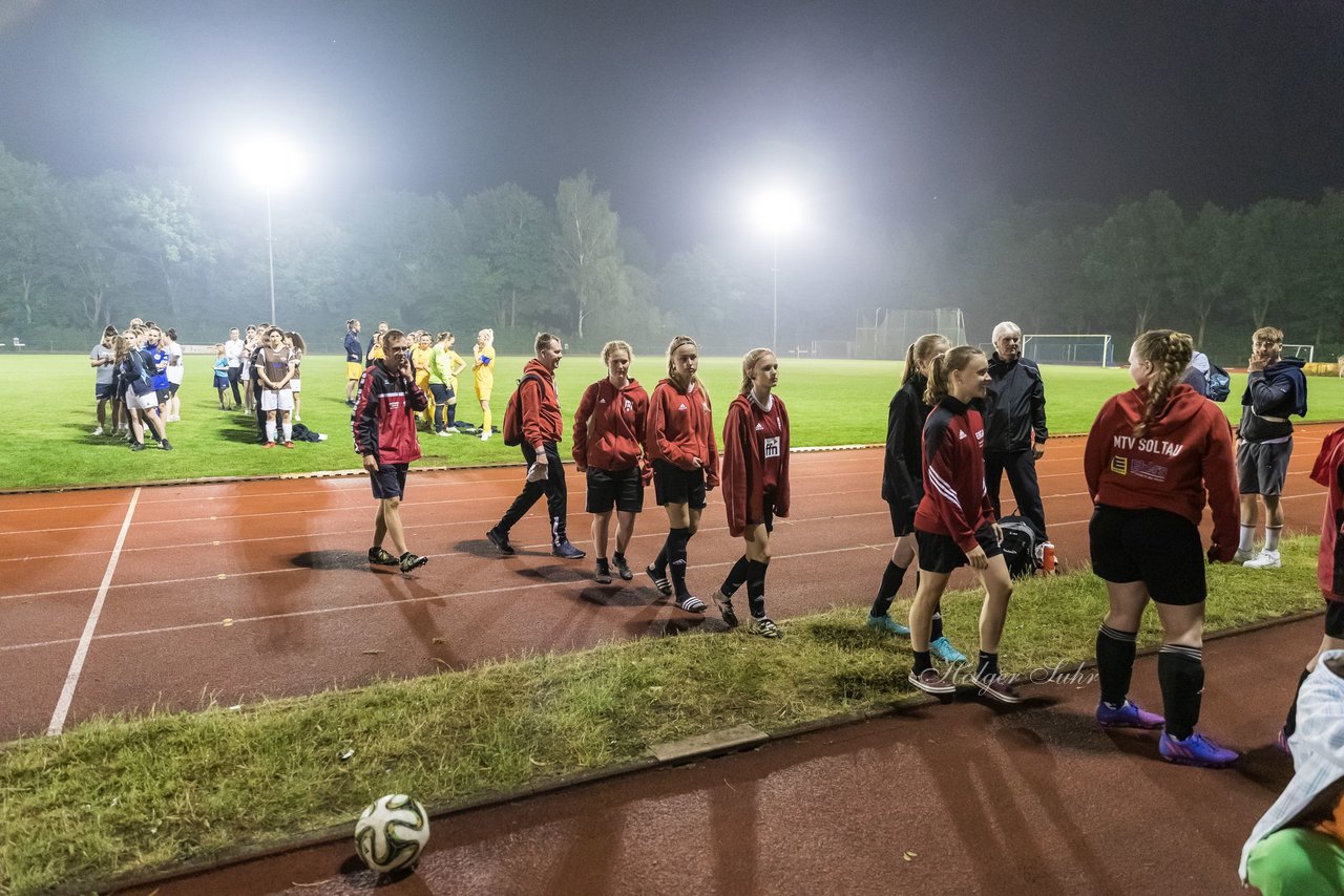 Bild 100 - Loewinnen-Cup